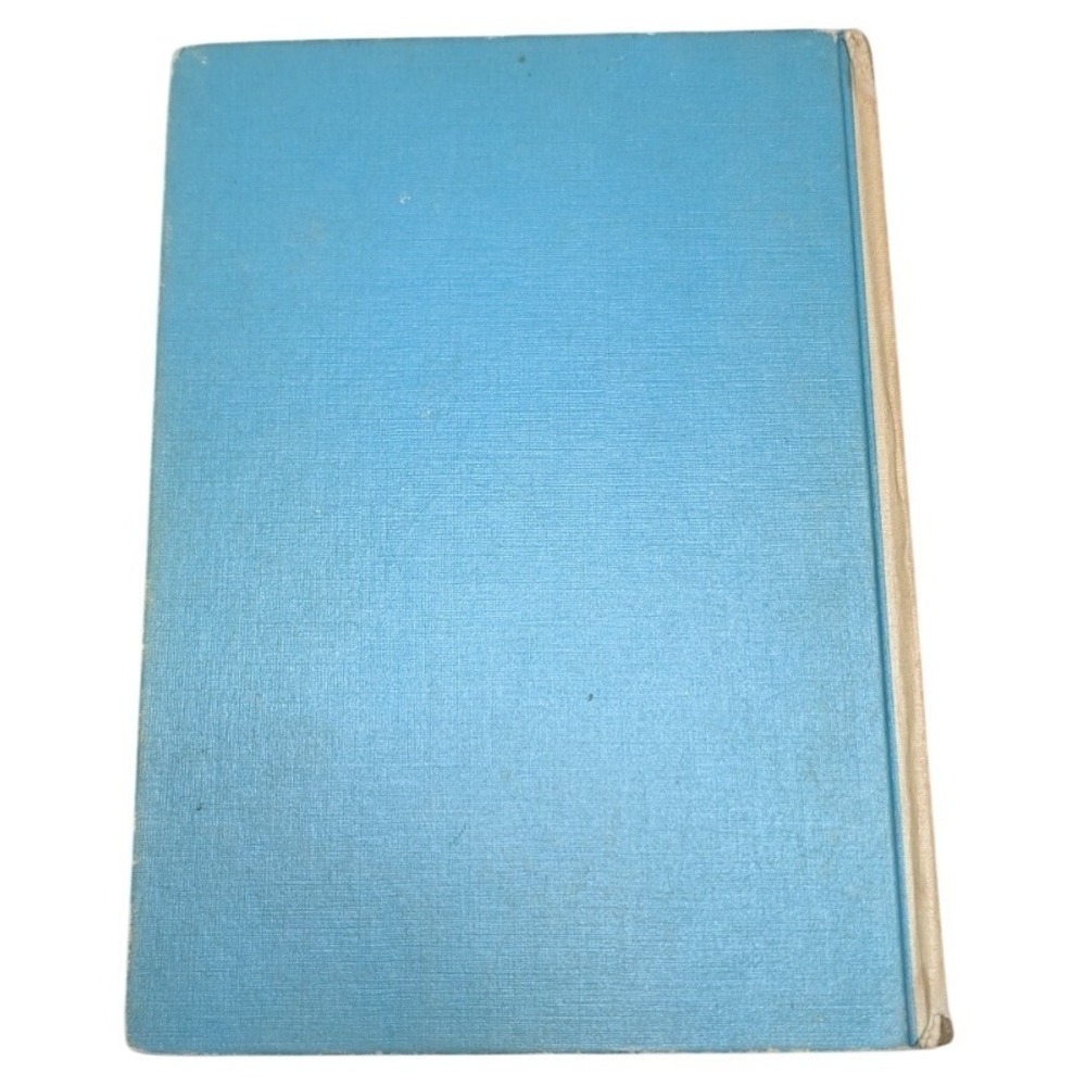 I Wish That I Had Duck Feet Dr Seuss Theo LeSieg Beginner Book Hardcover Vintage - Picture 3 of 4